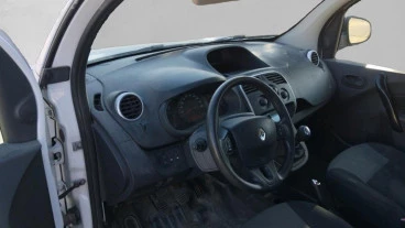 Renault Kangoo Combi Nuevo Kango Combi Profesional dCi 90