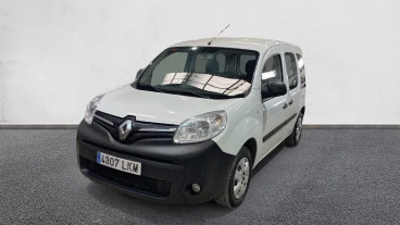 Renault Kangoo Combi Nuevo Kango Combi Profesional dCi 90