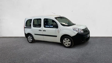 Renault Kangoo Combi Nuevo Kango Combi Profesional dCi 90