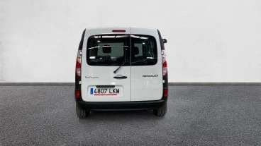Renault Kangoo Combi Nuevo Kango Combi Profesional dCi 90