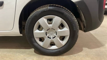 Renault Kangoo Combi Nuevo Kango Combi Profesional dCi 90