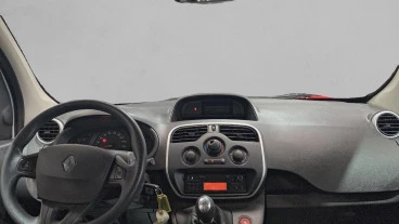 Renault Kangoo Combi Nuevo Kango Combi Profesional dCi 90