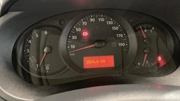Renault Kangoo Combi Nuevo Kango Combi Profesional dCi 90