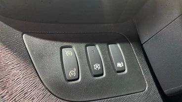 Renault Kangoo Combi Nuevo Kango Combi Profesional dCi 90