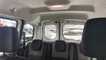 Renault Kangoo Combi Nuevo Kango Combi Profesional dCi 90