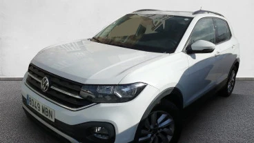 Volkswagen T-Cross Advance 1.0 TSI 81kW (110CV)