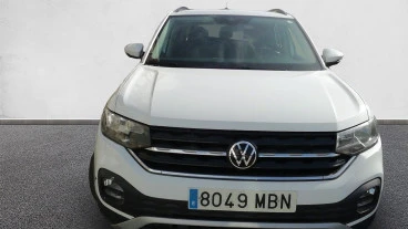 Volkswagen T-Cross Advance 1.0 TSI 81kW (110CV)