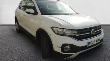 Volkswagen T-Cross Advance 1.0 TSI 81kW (110CV)