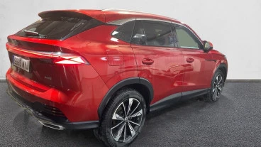 MG HS 1.5T MANUAL LUXURY