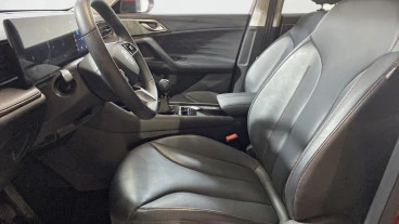 MG HS 1.5T MANUAL LUXURY