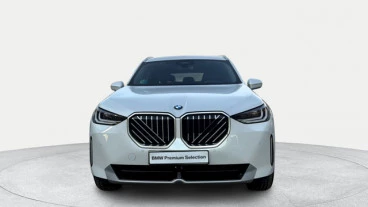 BMW X3 20 xDrive