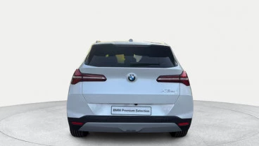 BMW X3 20 xDrive