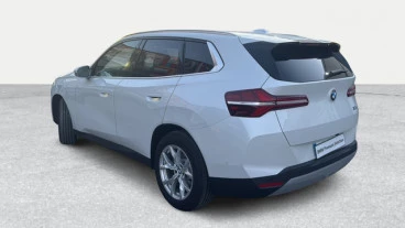 BMW X3 20 xDrive