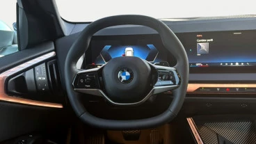 BMW X3 20 xDrive
