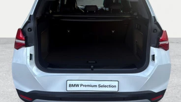 BMW X3 20 xDrive