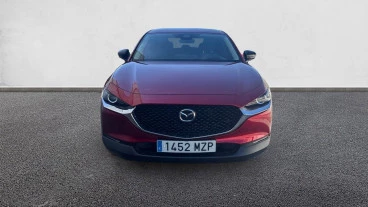 Mazda CX-30 e-SKYACTIV X MHEV AWD Homura