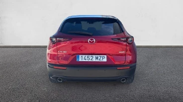Mazda CX-30 e-SKYACTIV X MHEV AWD Homura