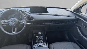 Mazda CX-30 e-SKYACTIV X MHEV AWD Homura