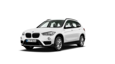 BMW X1 sDrive16d