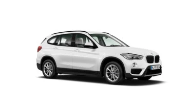BMW X1 sDrive16d