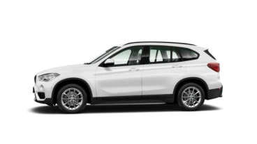 BMW X1 sDrive16d