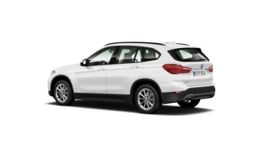BMW X1 sDrive16d