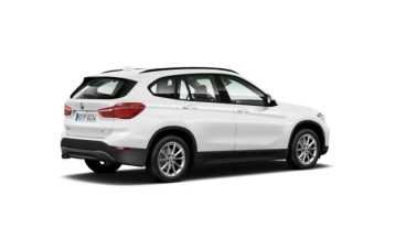BMW X1 sDrive16d