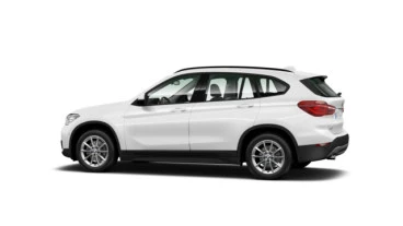 BMW X1 sDrive16d