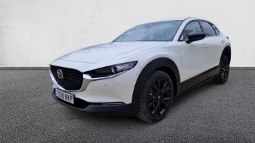Mazda CX-30 e-SKYACTIV G Homura
