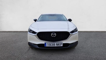 Mazda CX-30 e-SKYACTIV G Homura