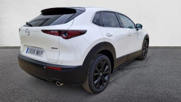 Mazda CX-30 e-SKYACTIV G Homura