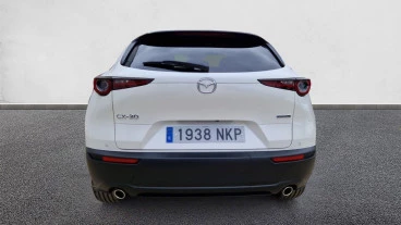 Mazda CX-30 e-SKYACTIV G Homura