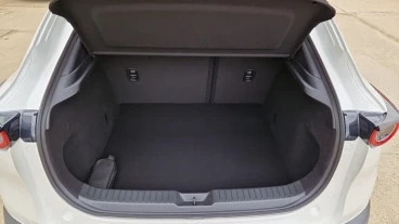 Mazda CX-30 e-SKYACTIV G Homura