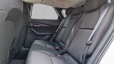 Mazda CX-30 e-SKYACTIV G Homura