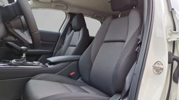 Mazda CX-30 e-SKYACTIV G Homura