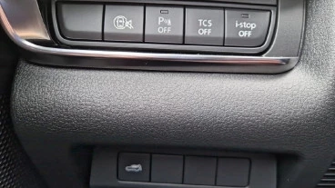 Mazda CX-30 e-SKYACTIV G Homura