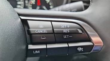 Mazda CX-30 e-SKYACTIV G Homura