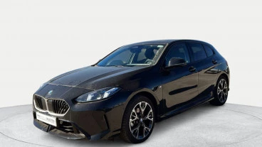 BMW Serie 1 120D