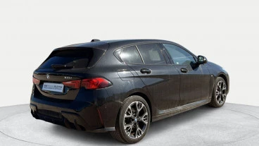 BMW Serie 1 120D