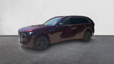 Mazda CX-80 e-SKYACTIV D MHEV 187kW AWD Homura