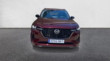 Mazda CX-80 e-SKYACTIV D MHEV 187kW AWD Homura