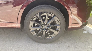 Mazda CX-80 e-SKYACTIV D MHEV 187kW AWD Homura