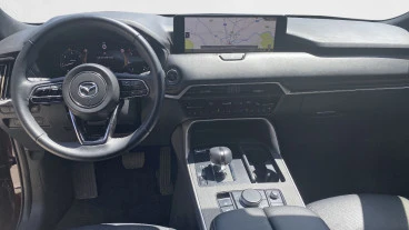 Mazda CX-80 e-SKYACTIV D MHEV 187kW AWD Homura