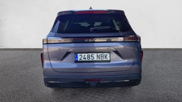 EBRO S700 1.6 TGDI Luxury 7 DCT EBRO S700 1.6 TGDI Luxury 7 DCT