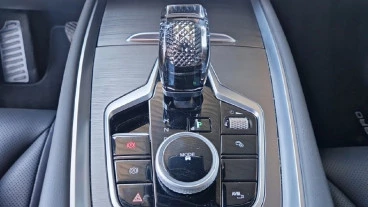 EBRO S700 1.6 TGDI Luxury 7 DCT EBRO S700 1.6 TGDI Luxury 7 DCT