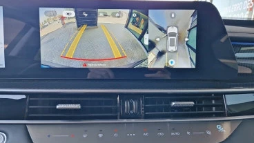 EBRO S700 1.6 TGDI Luxury 7 DCT EBRO S700 1.6 TGDI Luxury 7 DCT