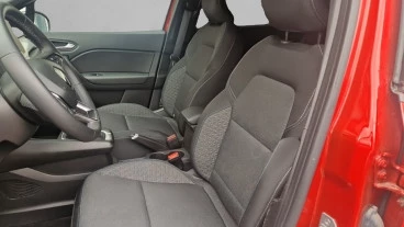 Renault Captur evolution Eco-G 100cv (74 kW)