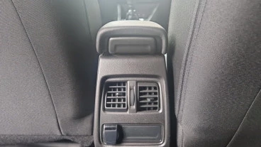 Renault Captur evolution Eco-G 100cv (74 kW)