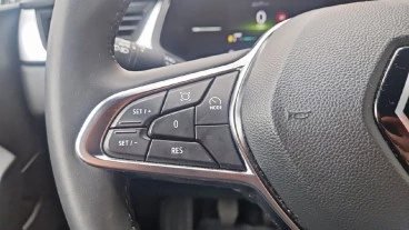 Renault Captur evolution Eco-G 100cv (74 kW)