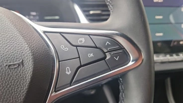 Renault Captur evolution Eco-G 100cv (74 kW)